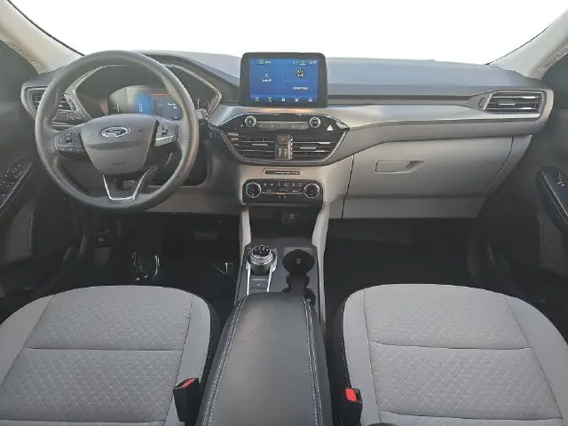 2026 Ford Escape - $26,980