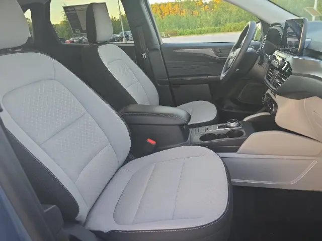 2026 Ford Escape - $26,980