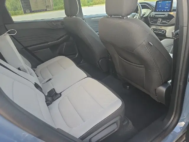 2026 Ford Escape - $26,980