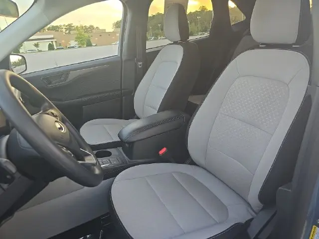 2026 Ford Escape - $26,980
