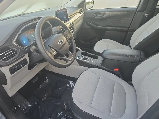 2026 Ford Escape - $26,980