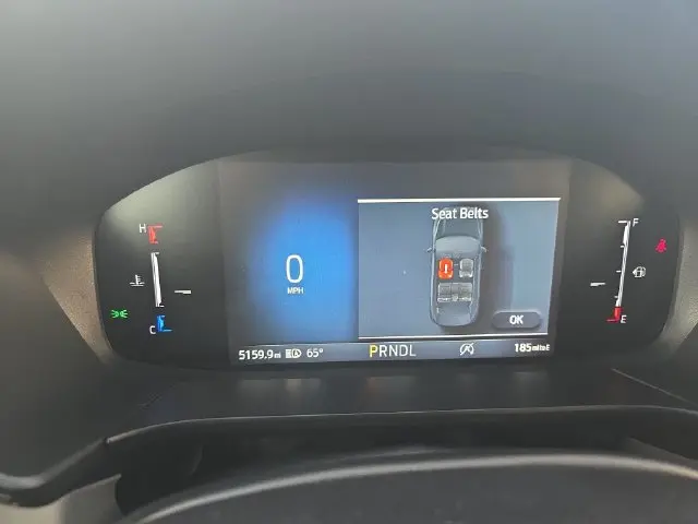2026 Ford Escape - $26,980