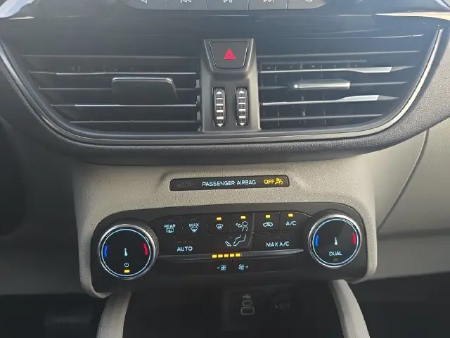 2026 Ford Escape - $26,980