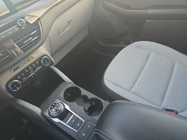2026 Ford Escape - $26,980