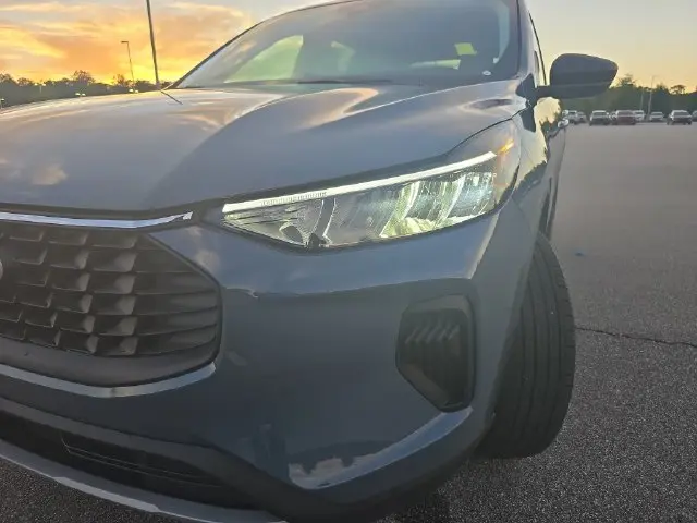 2026 Ford Escape - $26,980