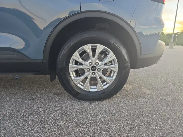 2026 Ford Escape - $26,980