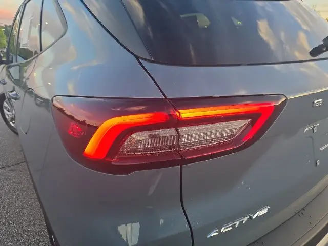 2026 Ford Escape - $26,980