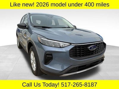 Photo of a 2026 Ford Escape AWD Active 4DR SUV for sale