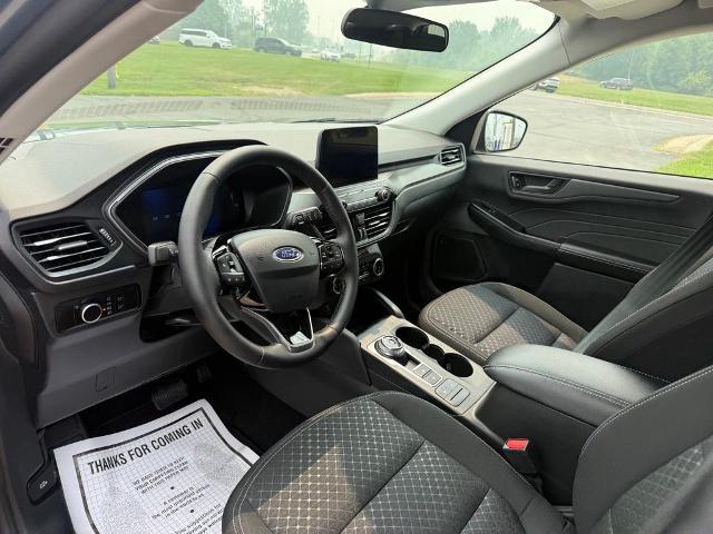 2026 Ford Escape - $30,500