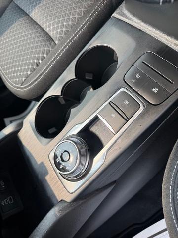 2026 Ford Escape - $30,500