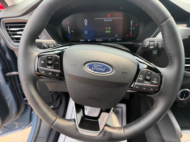 2026 Ford Escape - $30,000