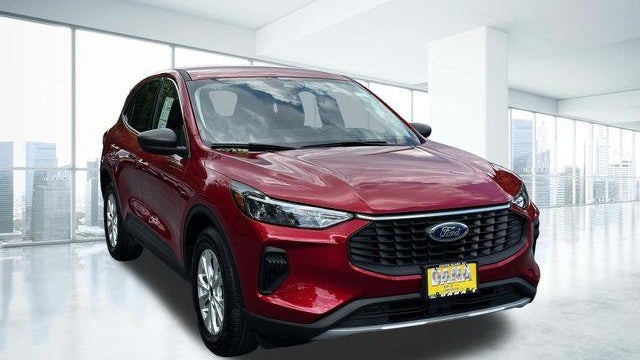 Preowned 2023 Ford Escape Active for Sale