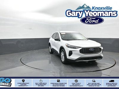 2023 Ford Escape AWD Active 4DR SUV