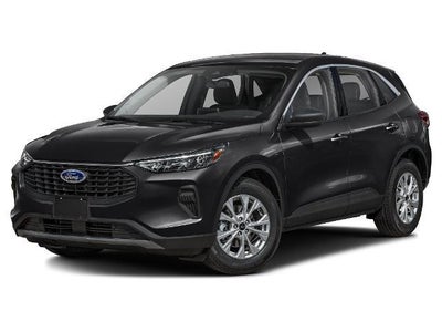 2023 Ford Escape AWD Active 4DR SUV