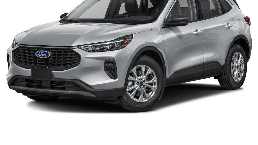 Preowned 2023 Ford Escape Active for Sale