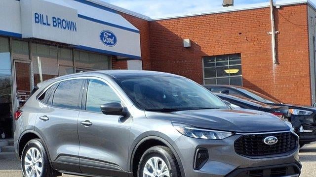 Preowned 2023 Ford Escape Active for Sale
