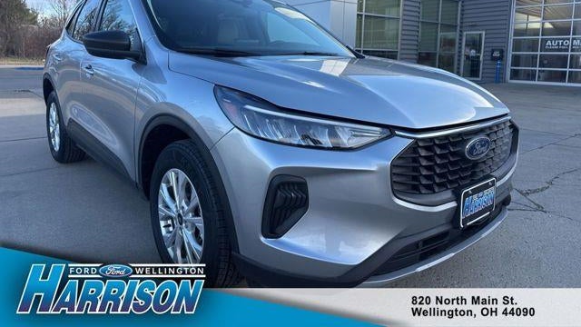 Preowned 2023 Ford Escape Active for Sale