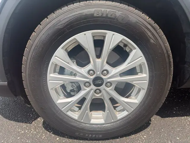2023 Ford Escape - $22,560