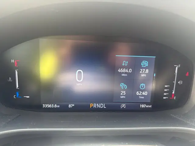 2023 Ford Escape - $22,560