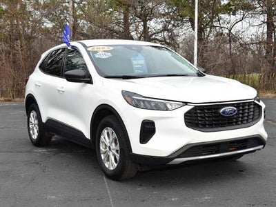 2023 Ford Escape AWD Active 4DR SUV
