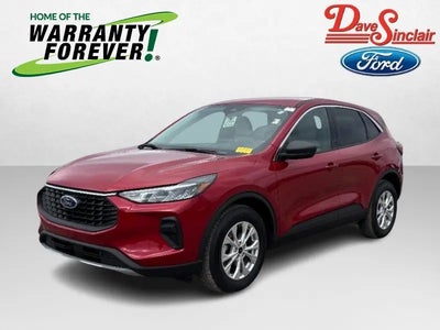2023 Ford Escape AWD Active 4DR SUV