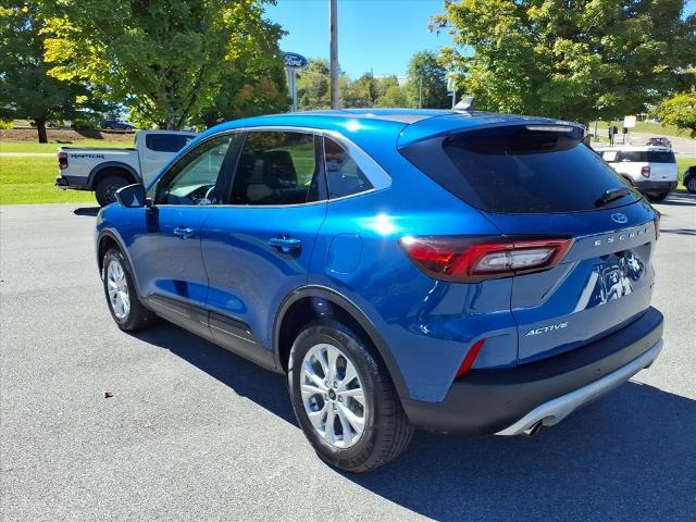 2023 Ford Escape - $29,489