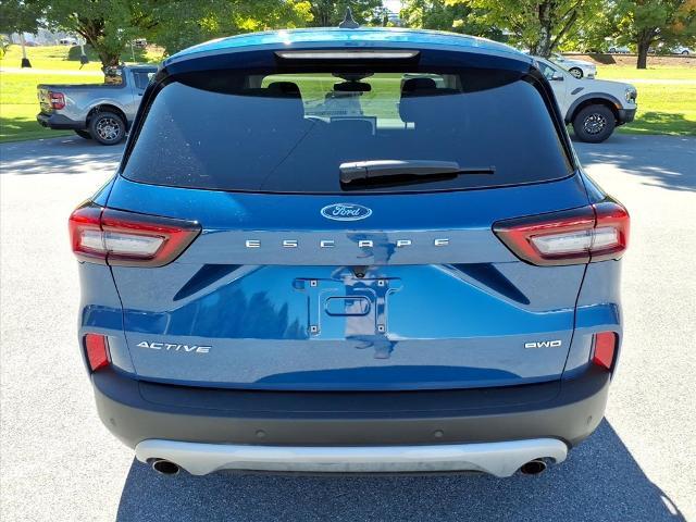 2023 Ford Escape - $29,489