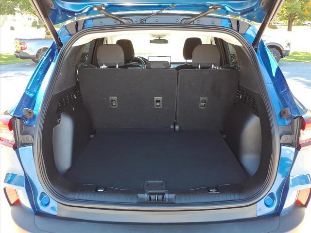 2023 Ford Escape - $29,489