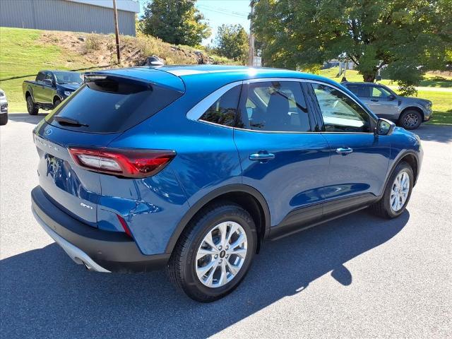 2023 Ford Escape - $29,489