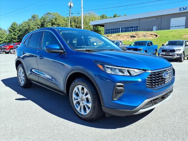 2023 Ford Escape - $29,489