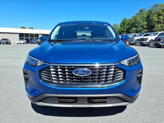 2023 Ford Escape - $29,489