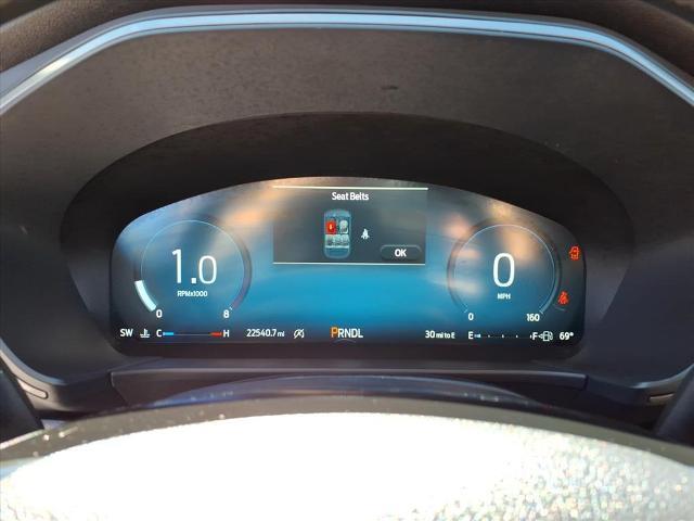 2023 Ford Escape - $29,489