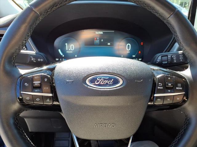 2023 Ford Escape - $29,489