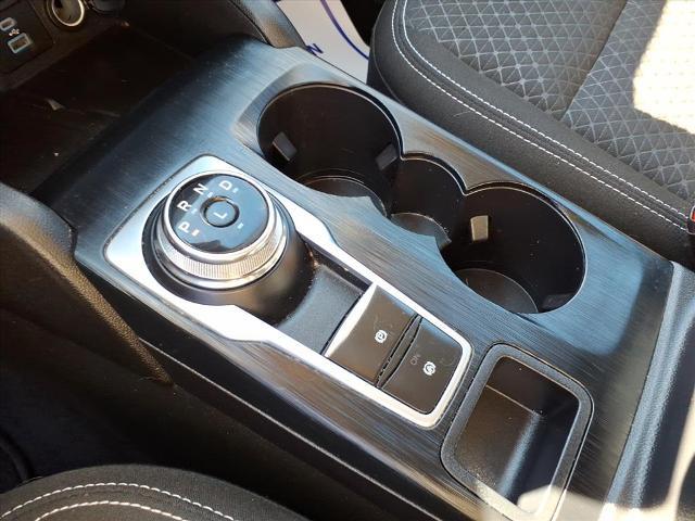 2023 Ford Escape - $29,489