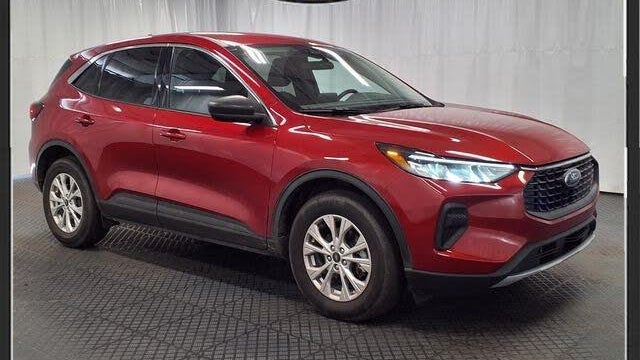 Preowned 2023 Ford Escape Active for Sale