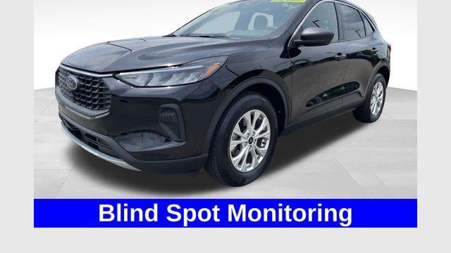 Preowned 2023 Ford Escape Active for Sale