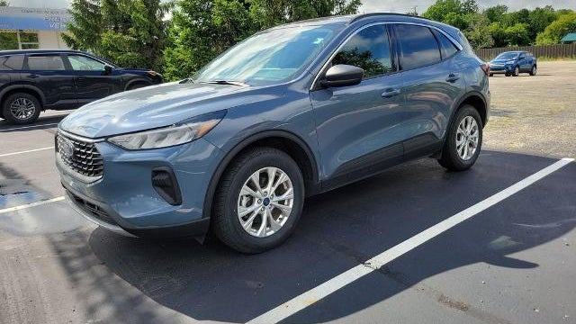 Preowned 2023 Ford Escape Active for Sale