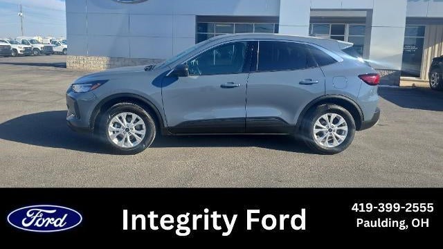 Preowned 2023 Ford Escape Active for Sale