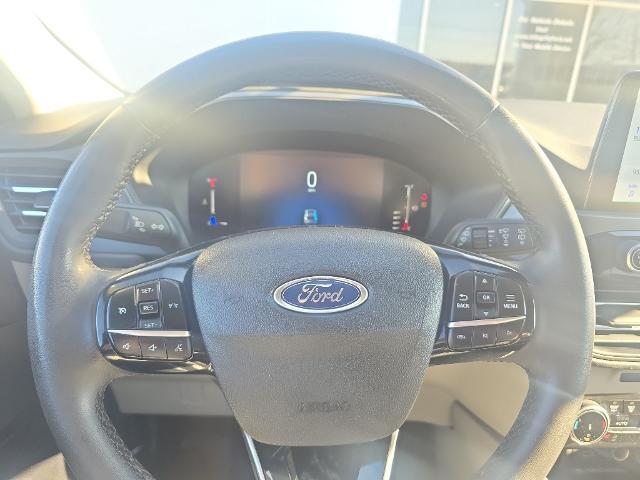 2023 Ford Escape - $18,795
