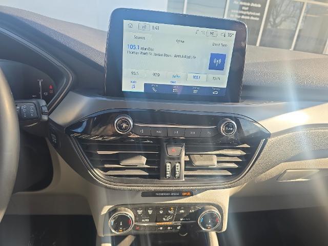 2023 Ford Escape - $18,795