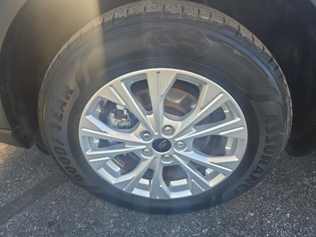 2023 Ford Escape - $18,795
