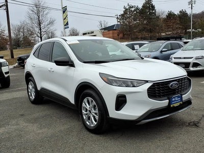 2023 Ford Escape AWD Active 4DR SUV
