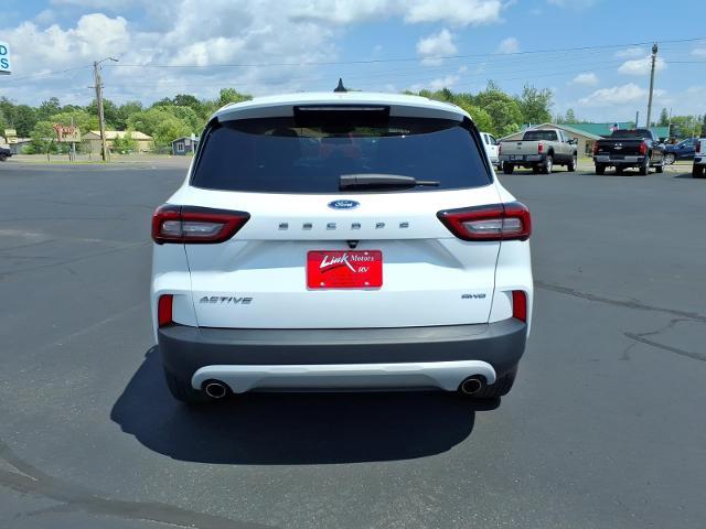 2023 Ford Escape - $28,434