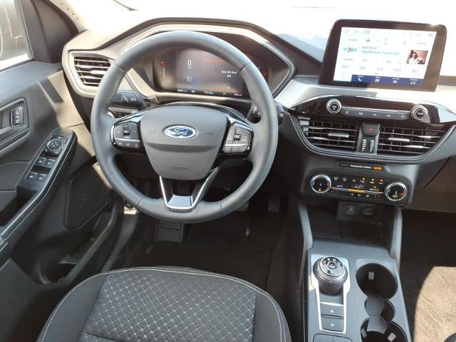 2023 Ford Escape - $28,434