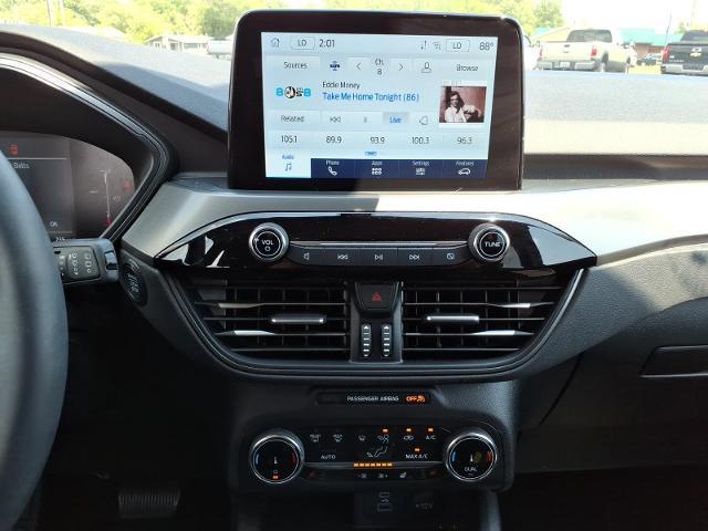 2023 Ford Escape - $28,434