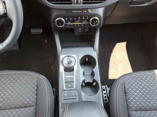 2023 Ford Escape - $28,434