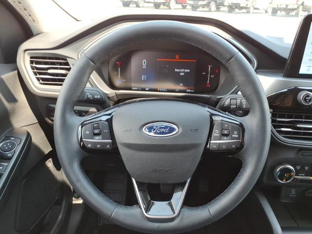 2023 Ford Escape - $28,434