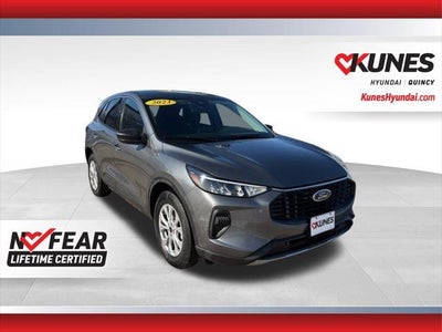 2023 Ford Escape AWD Active 4DR SUV