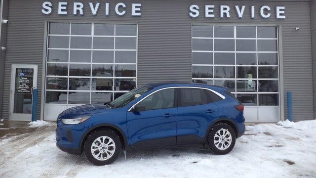 Preowned 2023 Ford Escape Active for Sale