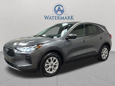 2023 Ford Escape AWD Active 4DR SUV